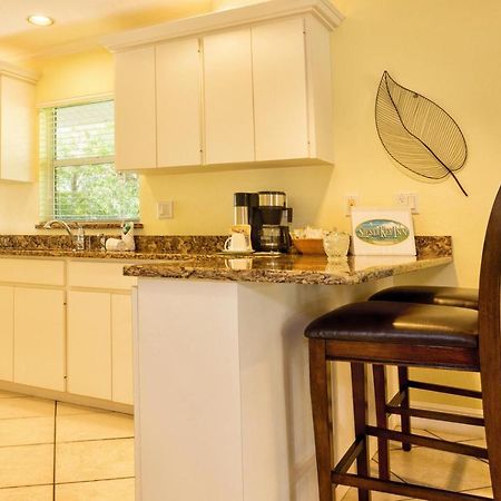 Siesta Palms By The Beach Siesta Key Luaran gambar