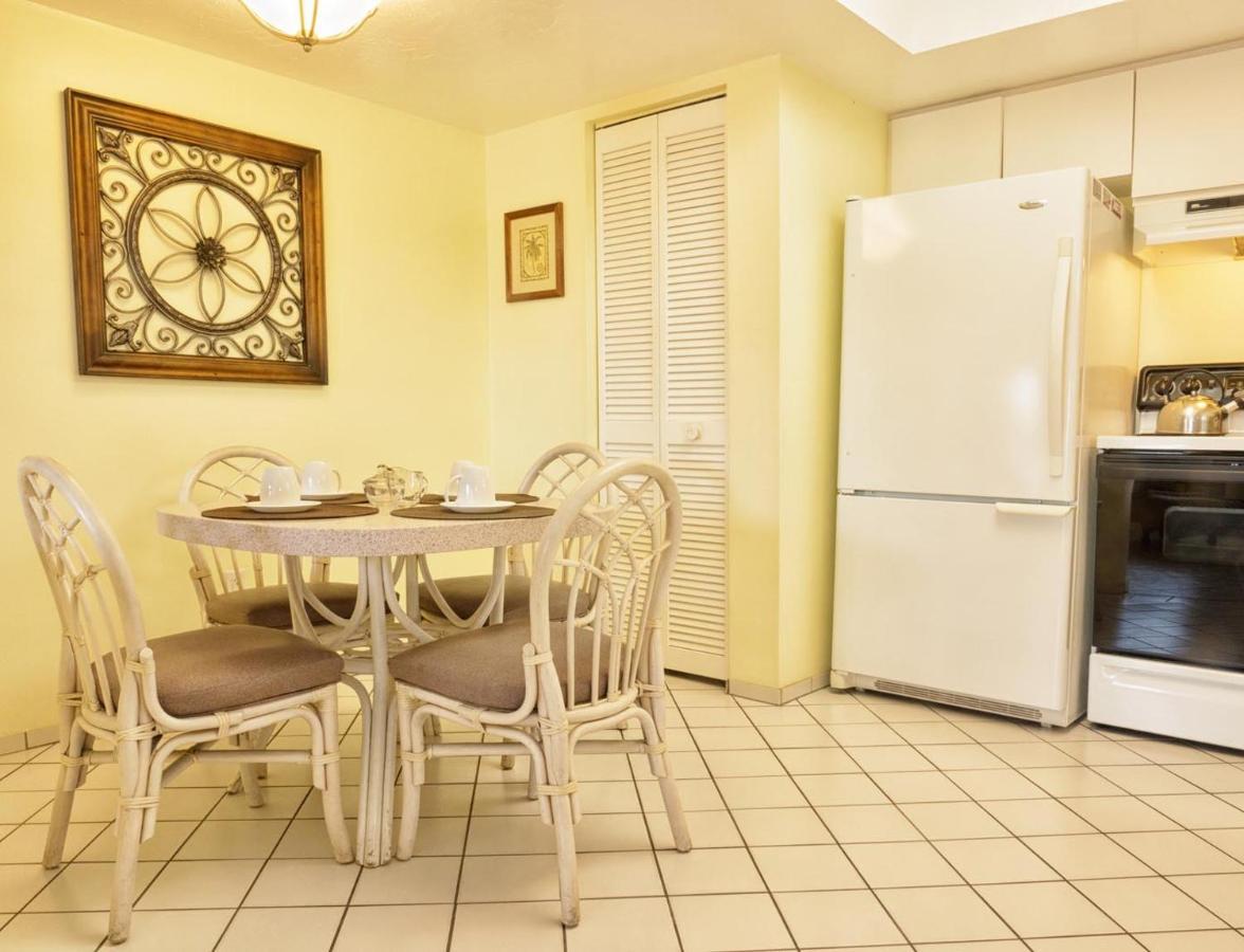 Siesta Palms By The Beach Siesta Key Luaran gambar