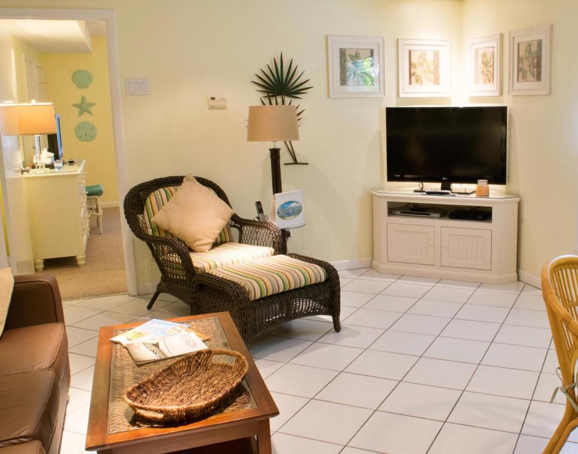 Siesta Palms By The Beach Siesta Key Luaran gambar