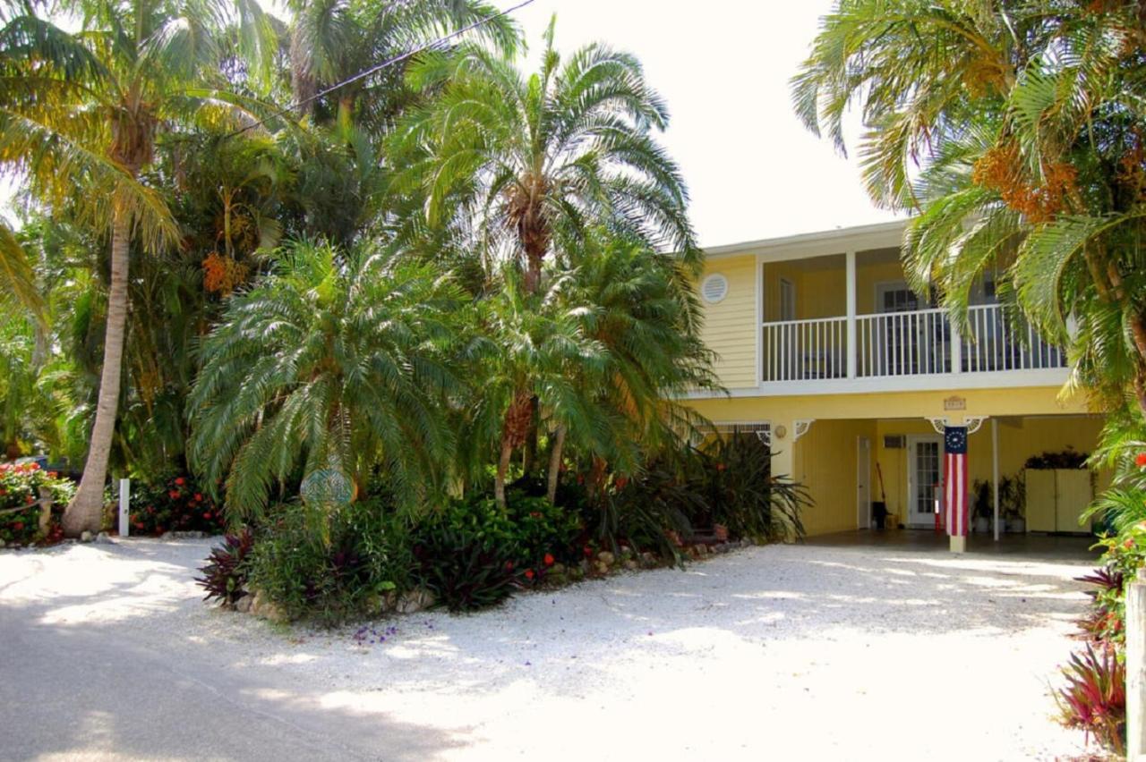 Siesta Palms By The Beach Siesta Key Luaran gambar