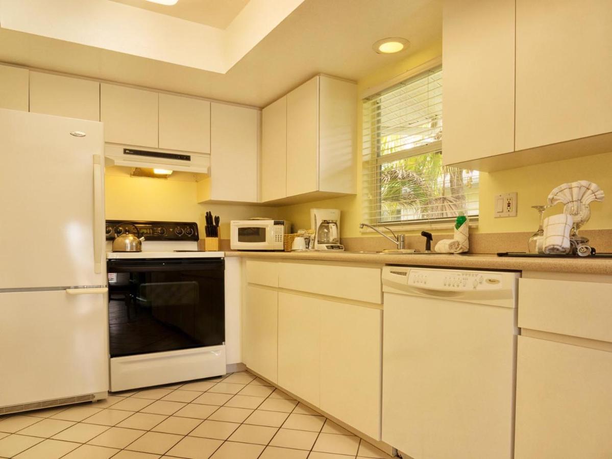 Siesta Palms By The Beach Siesta Key Luaran gambar