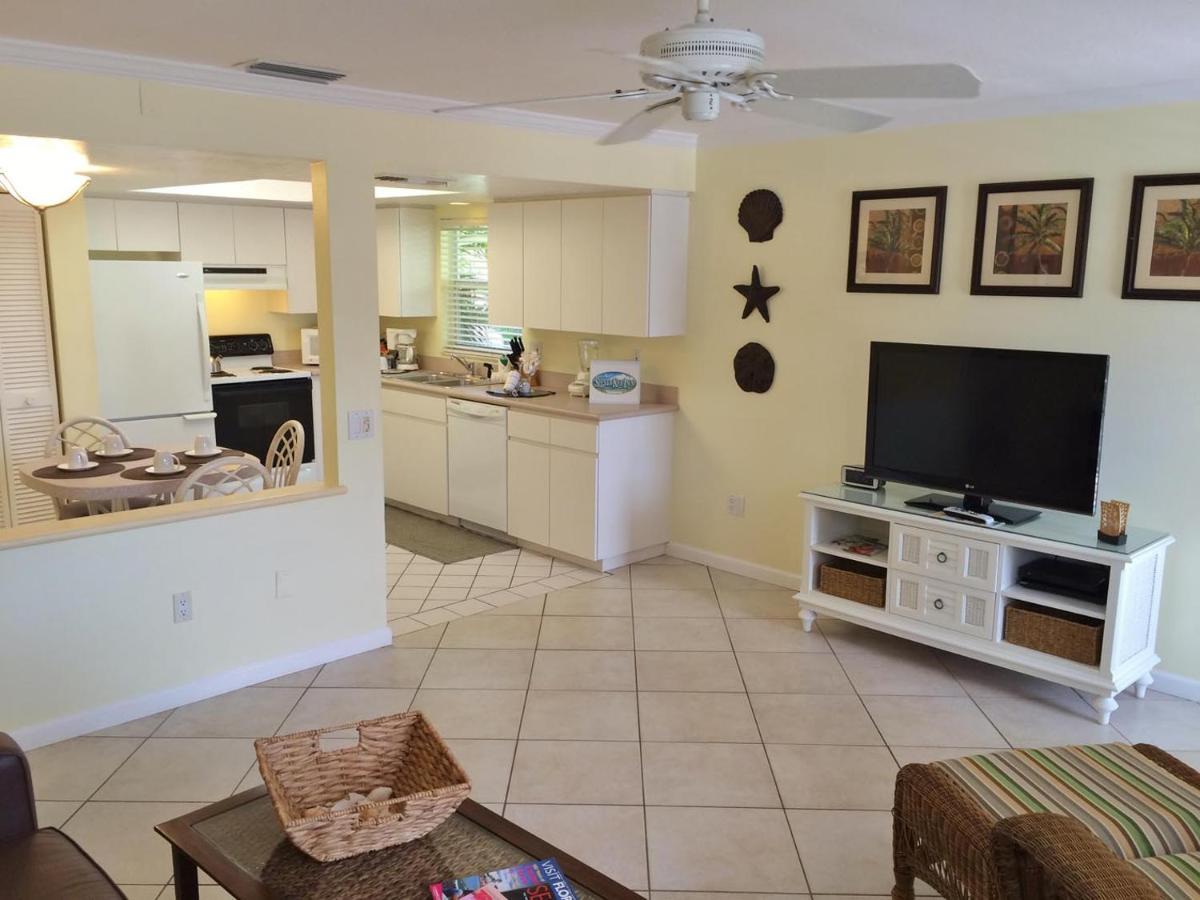 Siesta Palms By The Beach Siesta Key Luaran gambar