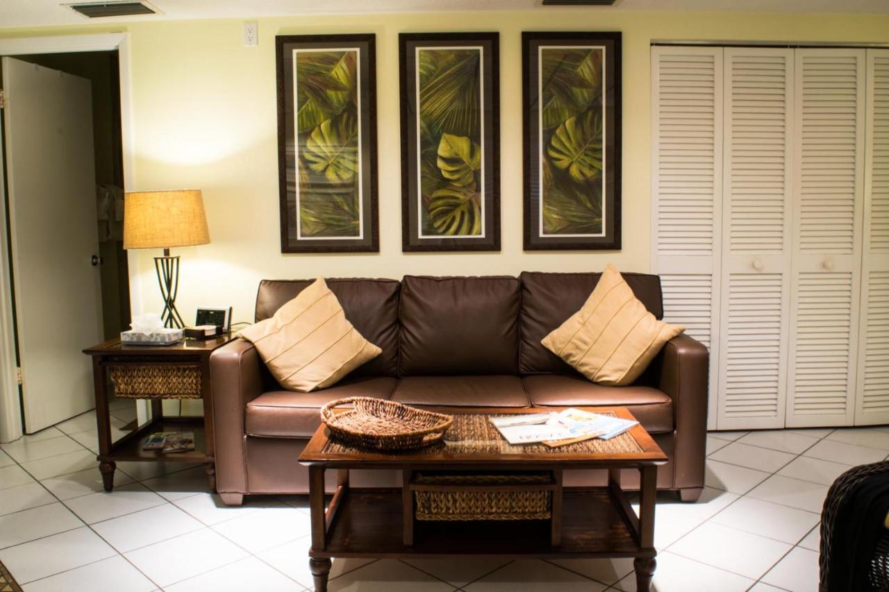 Siesta Palms By The Beach Siesta Key Luaran gambar