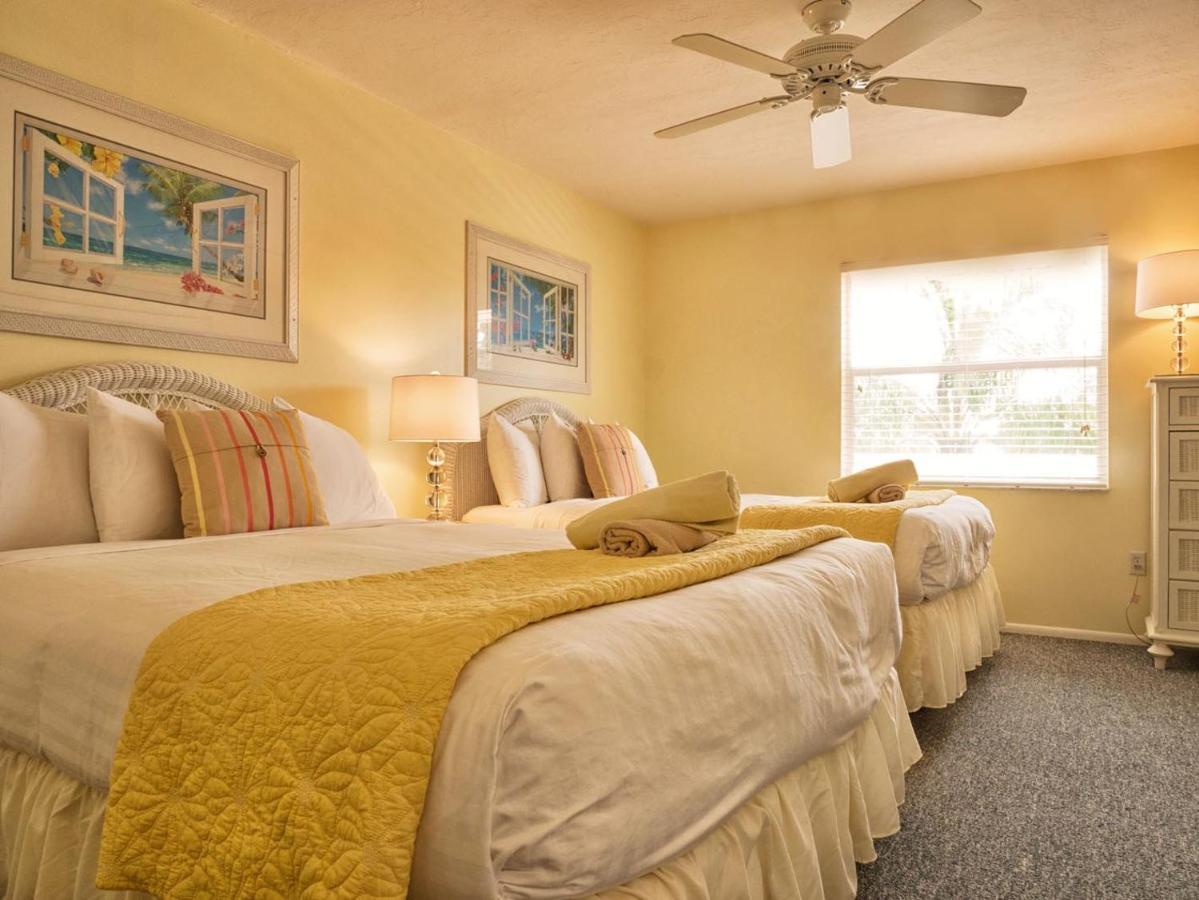 Siesta Palms By The Beach Siesta Key Luaran gambar
