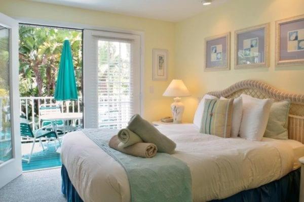 Siesta Palms By The Beach Siesta Key Luaran gambar