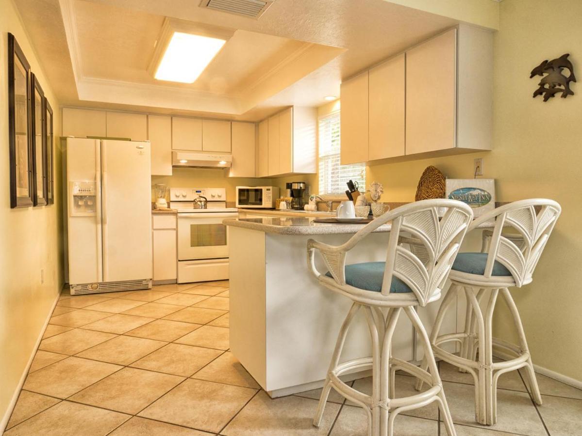 Siesta Palms By The Beach Siesta Key Luaran gambar