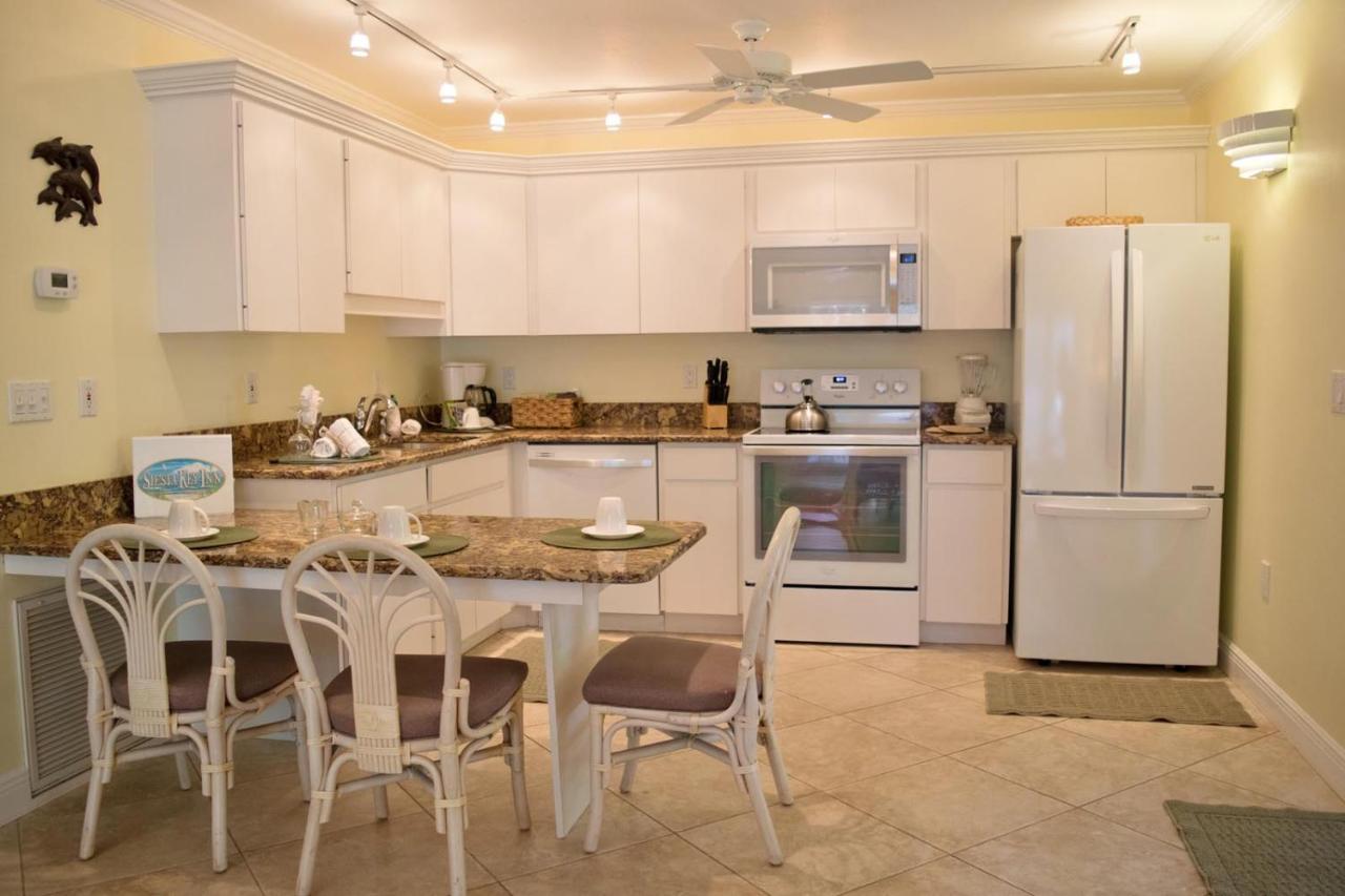 Siesta Palms By The Beach Siesta Key Luaran gambar