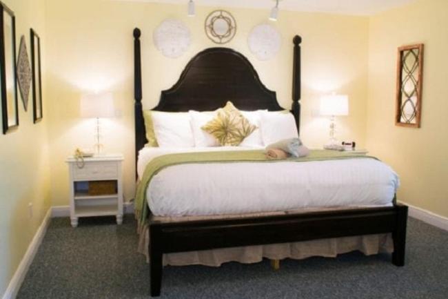 Siesta Palms By The Beach Siesta Key Luaran gambar