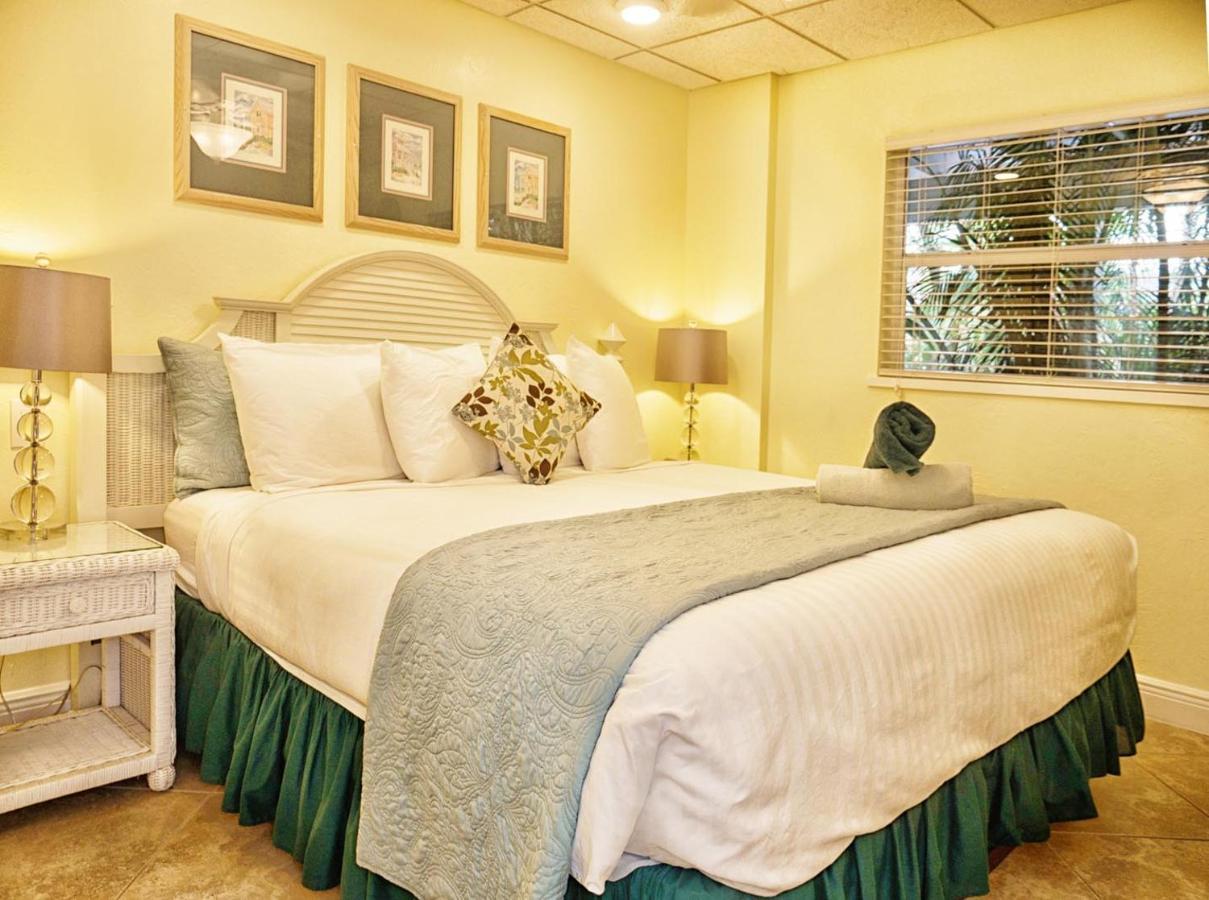 Siesta Palms By The Beach Siesta Key Luaran gambar