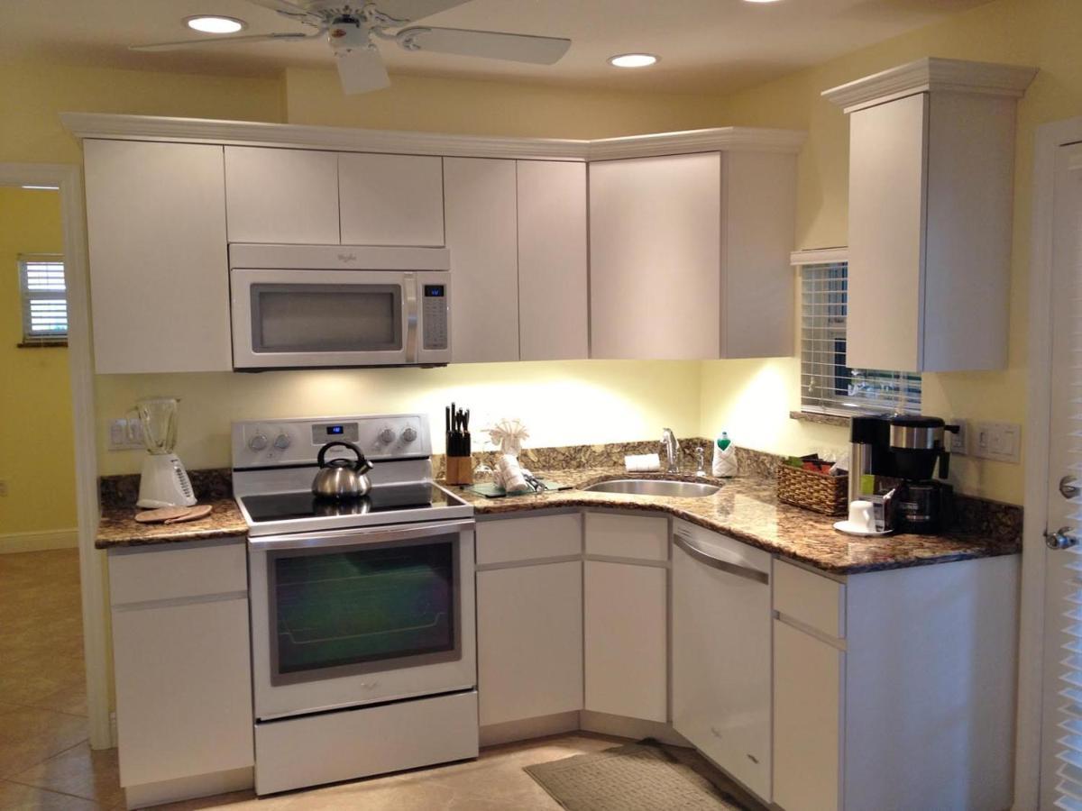 Siesta Palms By The Beach Siesta Key Luaran gambar