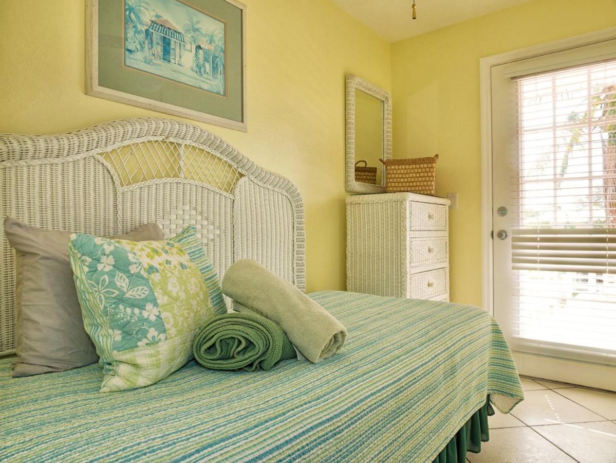 Siesta Palms By The Beach Siesta Key Luaran gambar