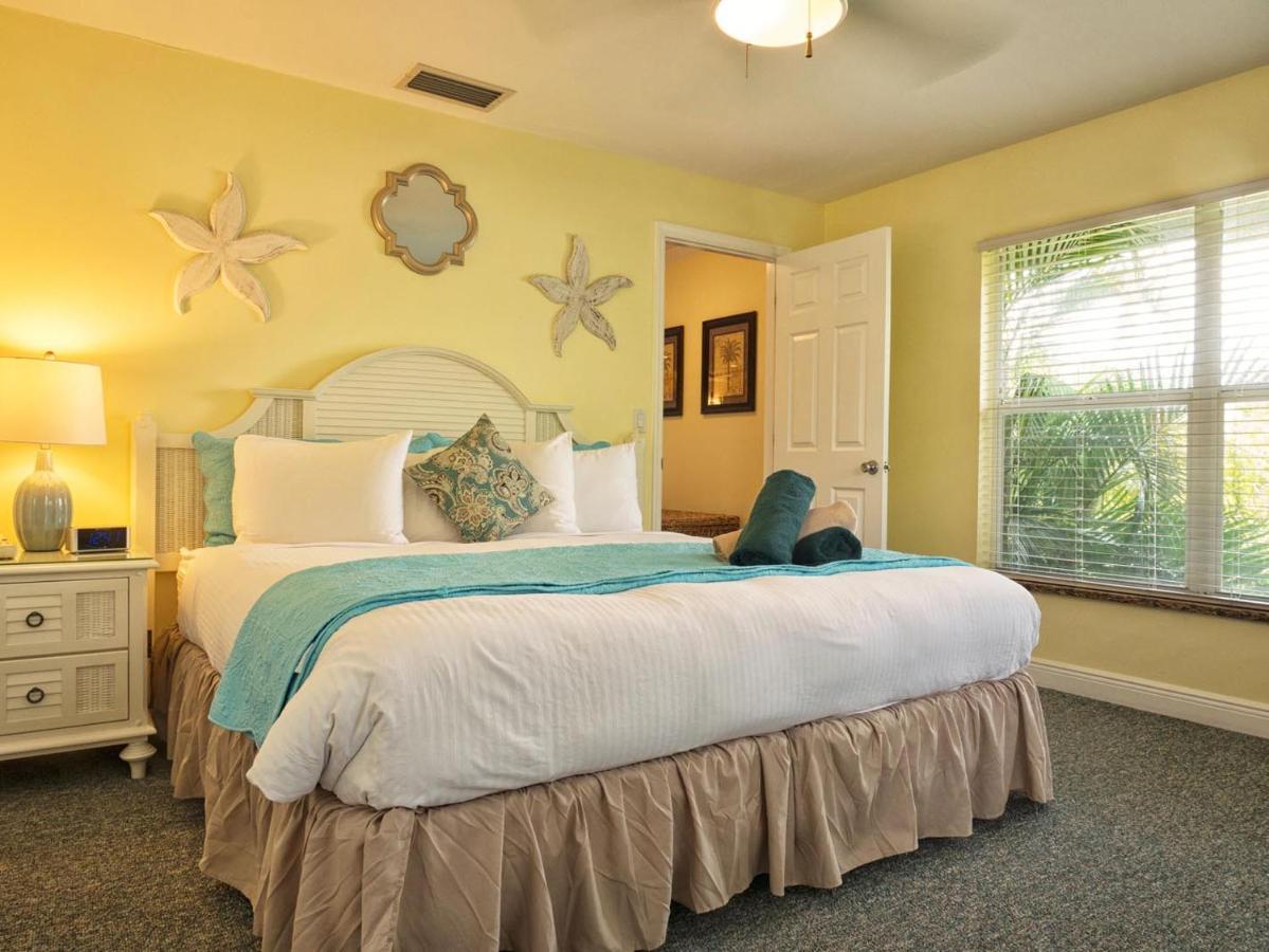 Siesta Palms By The Beach Siesta Key Luaran gambar