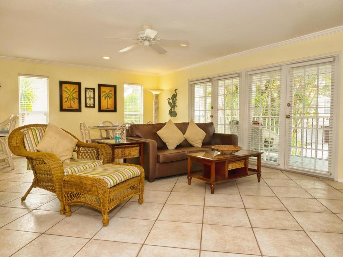 Siesta Palms By The Beach Siesta Key Luaran gambar