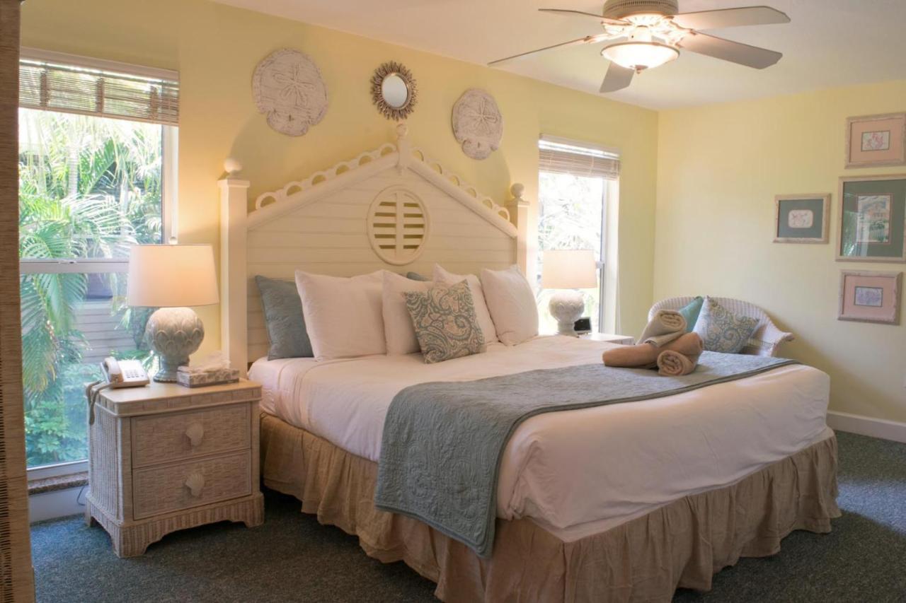 Siesta Palms By The Beach Siesta Key Luaran gambar