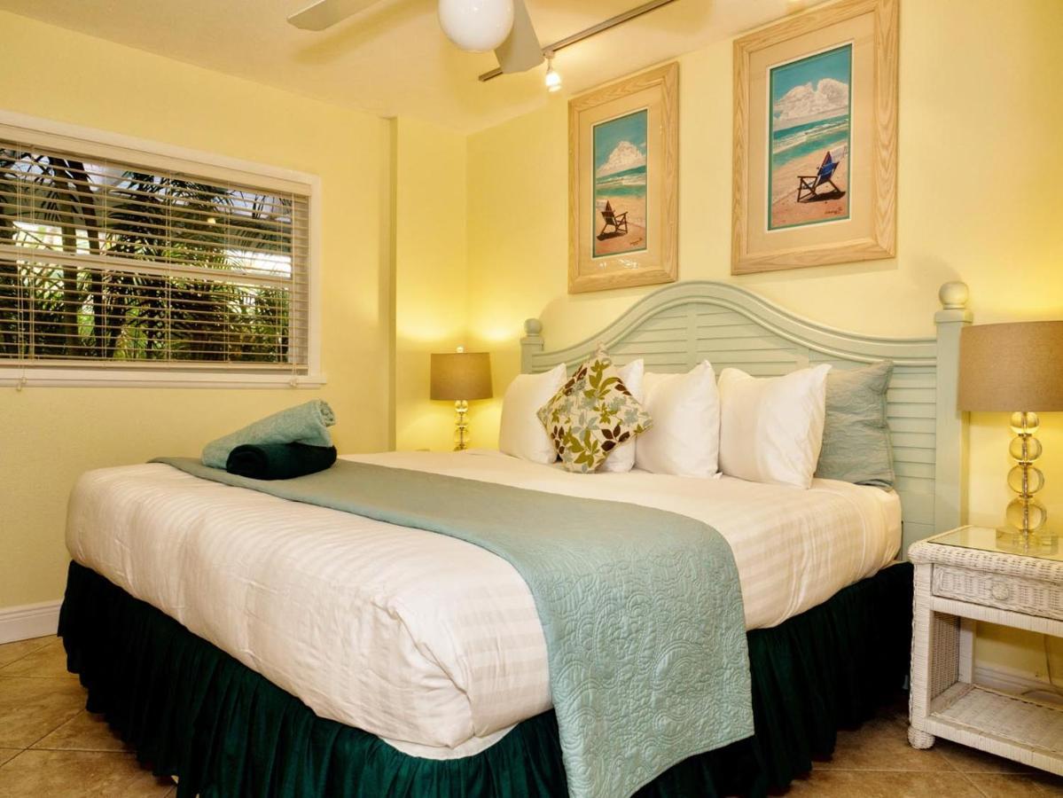 Siesta Palms By The Beach Siesta Key Luaran gambar