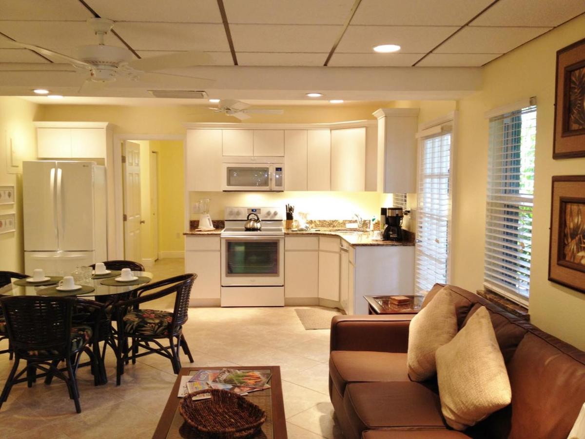 Siesta Palms By The Beach Siesta Key Luaran gambar