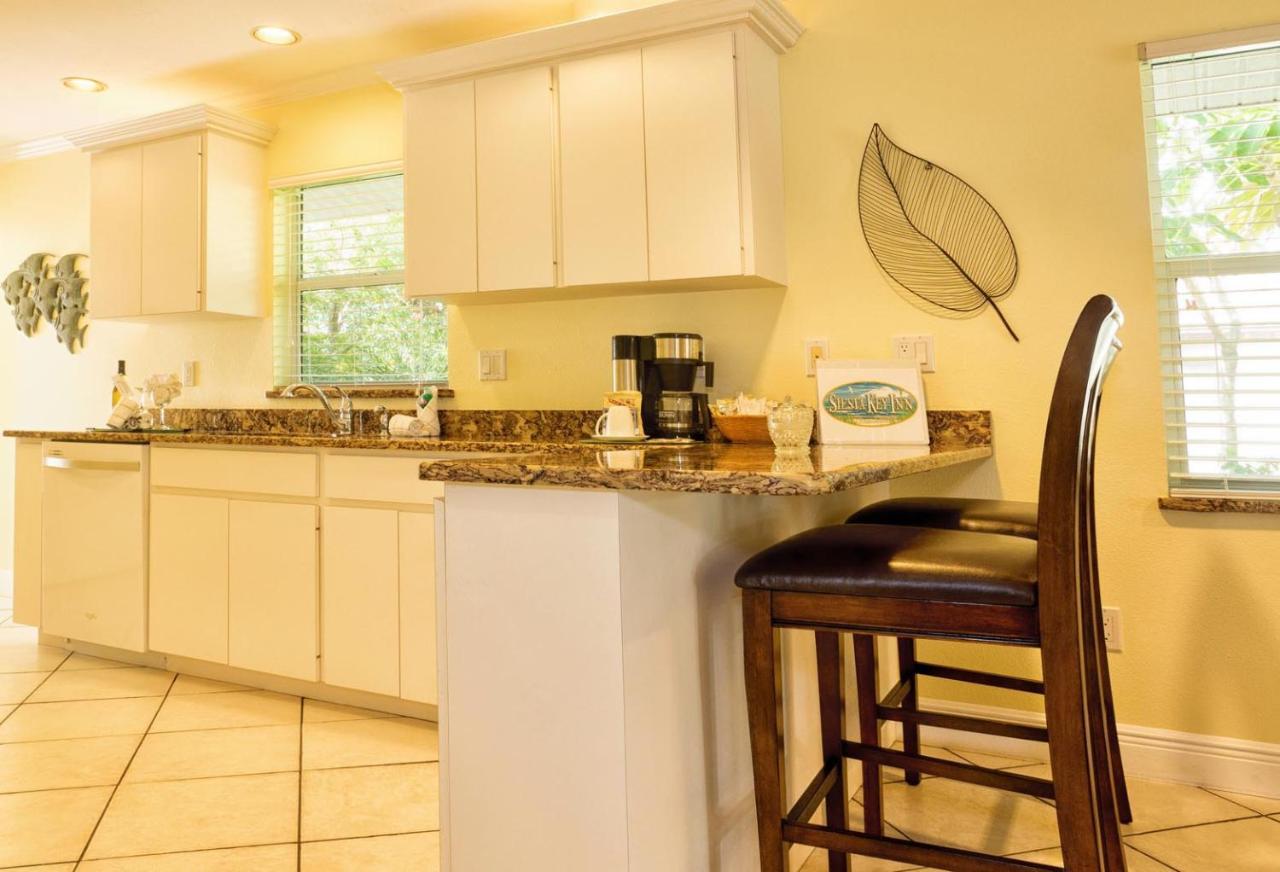 Siesta Palms By The Beach Siesta Key Luaran gambar