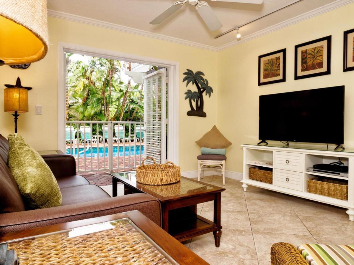 Siesta Palms By The Beach Siesta Key Luaran gambar
